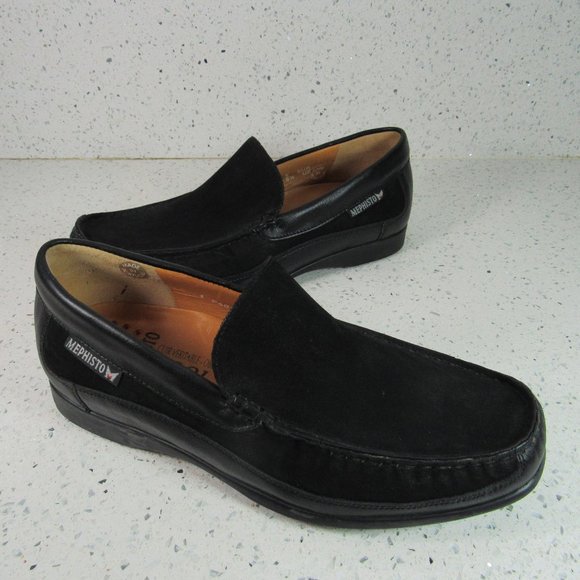 Mephisto Cool Air Baduard Slip On Loafers main image 7
